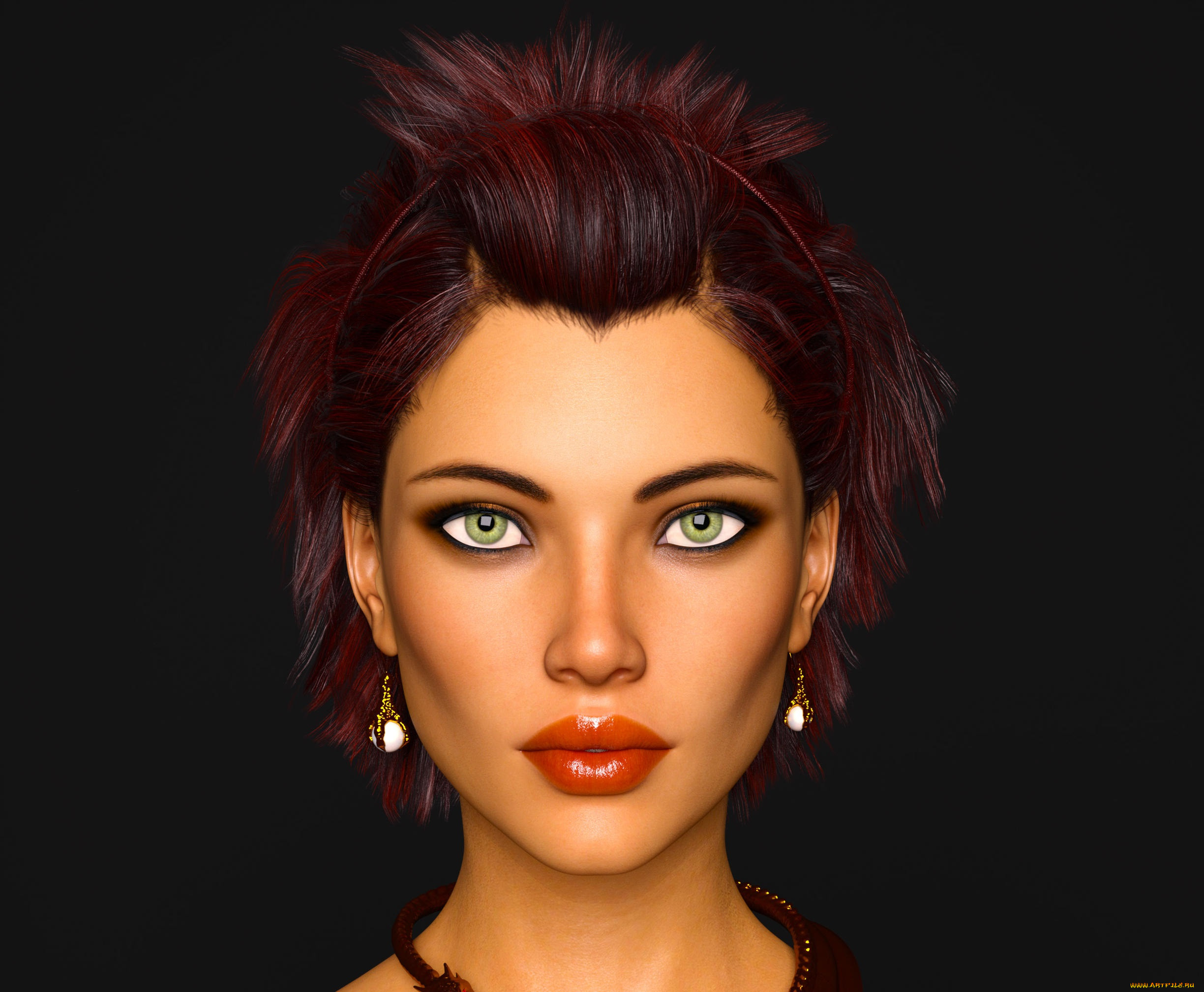 3 ,  , portraits, , , 